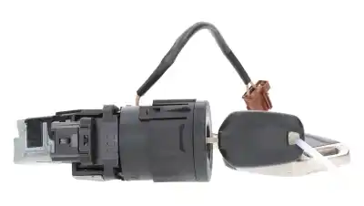 Second-hand car spare part Ignition Switch for PEUGEOT 308 Active OEM IAM references 9663123380  