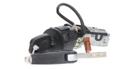Peça sobressalente para automóvel em segunda mão comutador de ignição por peugeot 308 active referências oem iam 9663123380  