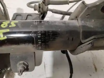 Peça sobressalente para automóvel em segunda mão amortecedor dianteiro esquerdo por peugeot 308 active referências oem iam 9816394580  