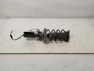 Peça sobressalente para automóvel em segunda mão amortecedor dianteiro direito por peugeot 308 active referências oem iam 9816394580  