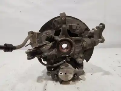 Second-hand car spare part front right knuckle for peugeot 308 active oem iam references   