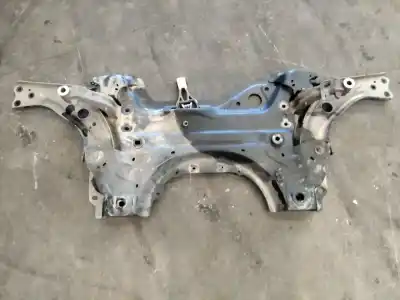 Second-hand car spare part front axle for peugeot 308 active oem iam references 7caa65  