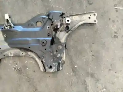 Second-hand car spare part front axle for peugeot 308 active oem iam references 7caa65  