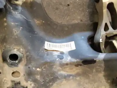 Second-hand car spare part front axle for peugeot 308 active oem iam references 7caa65  