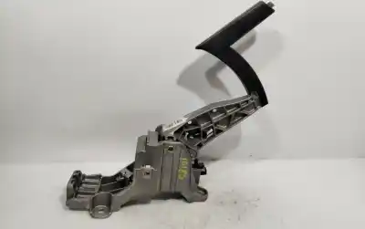 Second-hand car spare part handbrake lever for peugeot 308 active oem iam references 98025741zd