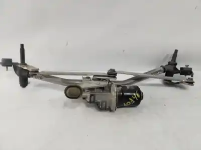 Peça sobressalente para automóvel em segunda mão motor do limpa para brisas por peugeot 2008 (p1) active referências oem iam 98524784980
