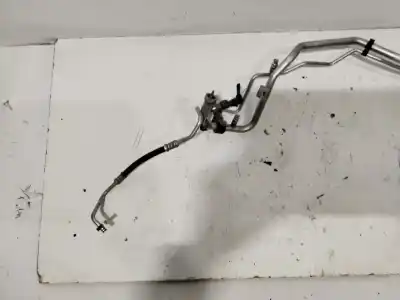 Peça sobressalente para automóvel em segunda mão tubos de ar condicionado por peugeot 308 active referências oem iam 9675102080  