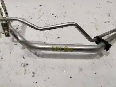 Peça sobressalente para automóvel em segunda mão tubos de ar condicionado por peugeot 308 active referências oem iam 9675102080  