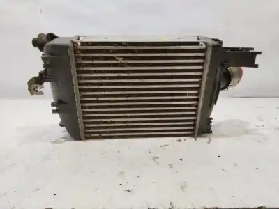 Second-hand car spare part intercooler for renault captur zen oem iam references 144965154r  