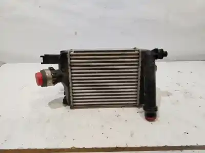 Second-hand car spare part intercooler for renault captur zen oem iam references 144965154r  
