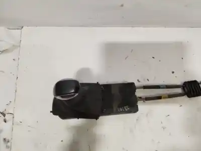 Pezzo di ricambio per auto di seconda mano leva del cambio per peugeot 308 active riferimenti oem iam 9806936580  