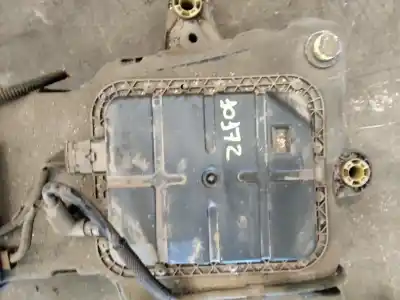 Pezzo di ricambio per auto di seconda mano Deposito Additivo Fap Adblue per PEUGEOT PARTNER ASPHALT L2 130 CV / 96 KW Riferimenti OEM IAM   