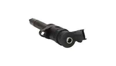 Peça sobressalente para automóvel em segunda mão injetor por peugeot 308 access referências oem iam 0445110311  