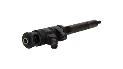 Peça sobressalente para automóvel em segunda mão injetor por peugeot 308 access referências oem iam 0445110311  