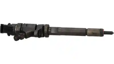 Peça sobressalente para automóvel em segunda mão injetor por peugeot 308 access referências oem iam 0445110311  