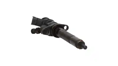 Peça sobressalente para automóvel em segunda mão injetor por peugeot 308 access referências oem iam 0445110311  