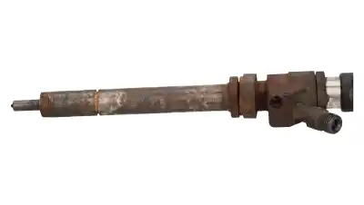 Peça sobressalente para automóvel em segunda mão Injetor por PEUGEOT 407 2.0 ST Confort [2.0 Ltr. - 100 kW 16V HDi FAP] Referências OEM IAM 965714580  