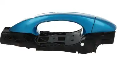 Автозапчасти б/у задняя левая наружная ручка за seat leon (5f1) seat leon cupra ссылки oem iam 5n0839885h  