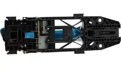 Автозапчасти б/у задняя левая наружная ручка за seat leon (5f1) seat leon cupra ссылки oem iam 5n0839885h  