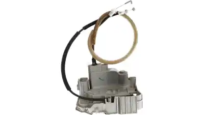 Peça sobressalente para automóvel em segunda mão Fechadura Da Porta Traseira Esquerda por FIAT BRAVO (198) FIAT BRAVO II Referências OEM IAM 151827959  