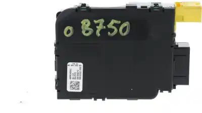 Peça sobressalente para automóvel em segunda mão módulo eletrônico por seat leon (1p1) comfort limited referências oem iam 1k0953549  