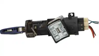 Second-hand car spare part ignition switch for fiat stilo (192) 1.9 multijet 150 dynamic oem iam references 61001500  