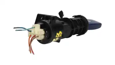 Second-hand car spare part ignition switch for fiat stilo (192) 1.9 multijet 150 dynamic oem iam references 61001500  