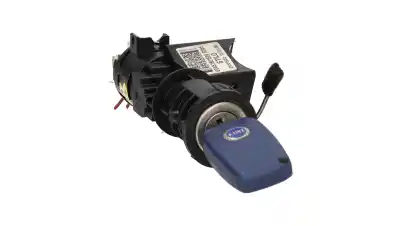 Second-hand car spare part ignition switch for fiat stilo (192) 1.9 multijet 150 dynamic oem iam references 61001500  