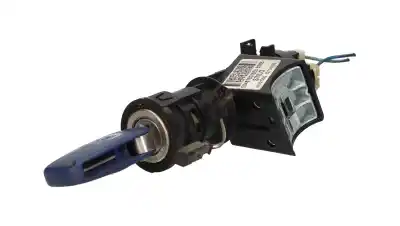 Second-hand car spare part ignition switch for fiat stilo (192) 1.9 multijet 150 dynamic oem iam references 61001500  