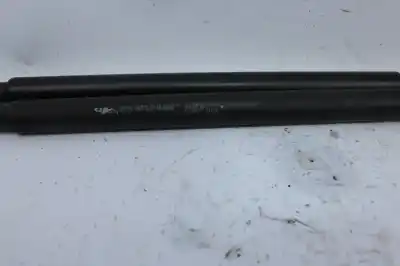 Second-hand car spare part Tailgate Gas Strut for PEUGEOT 207 CC Sport 150 CV / 110 KW OEM IAM references 9650780480  