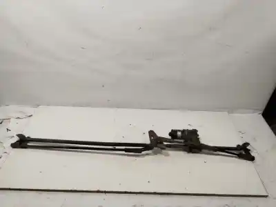 Автозапчастина б/у двигатель передніх склоочисників для peugeot 307 break/sw (s2) d-sign 109 cv / 80 kw посилання на oem iam 404638  