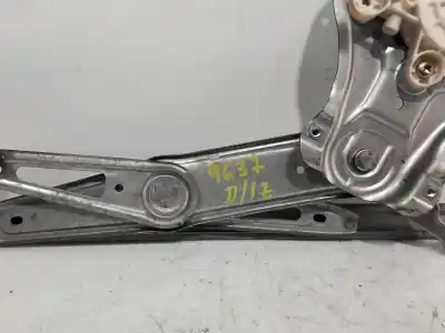 Peça sobressalente para automóvel em segunda mão Elevador De Vidros Dianteira Esquerda por TOYOTA COROLLA (E12) 2.0 D-4D Linea Luna Berlina Referências OEM IAM 69820-02130  