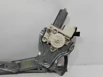 Second-hand car spare part driver left window regulator for toyota corolla (e12) 2.0 d-4d linea luna berlina oem iam references 69820-02130  