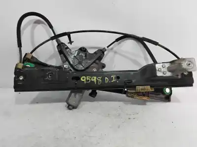 Second-hand car spare part driver left window regulator for ford focus lim. (cb8) urban oem iam references bm51-a23201-ad  