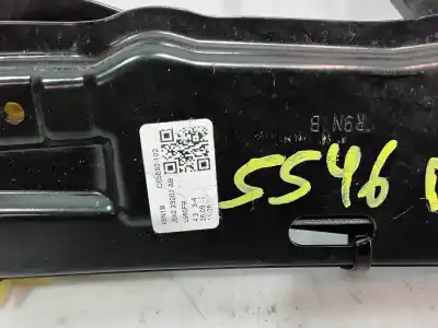 Peça sobressalente para automóvel em segunda mão elevador de vidros dianteira esquerda por land rover range rover velar velar r-dynamic 250 cv / 184 kw referências oem iam j8a223201ab