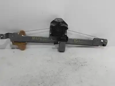 Peça sobressalente para automóvel em segunda mão elevador de vidros dianteiro direito por renault captur zen referências oem iam 807200713r  