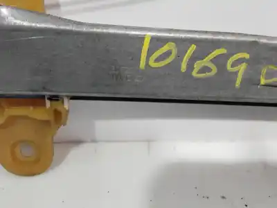 Peça sobressalente para automóvel em segunda mão elevador de vidros dianteiro direito por renault captur zen referências oem iam 807200713r  