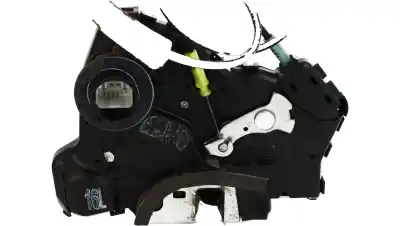 Peça sobressalente para automóvel em segunda mão fechadura da porta dianteira esquerda por toyota corolla (e12) 2.0 d-4d linea luna berlina referências oem iam   