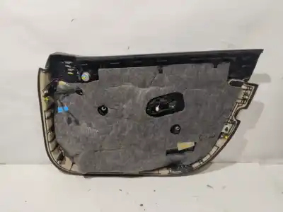 Автозапчасти б/у обивка левой передней двери за MERCEDES-BENZ CLASE C (W205) LIM. C 220 d (205.014) 194 CV / 143 KW ссылки OEM IAM   