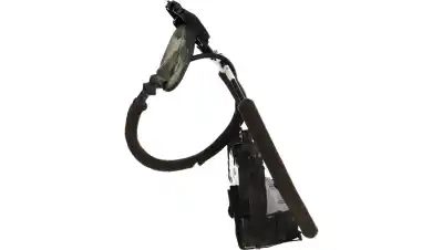 Peça sobressalente para automóvel em segunda mão fechadura da porta dianteira direita por renault captur zen referências oem iam 805020401r  