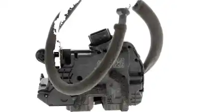 Peça sobressalente para automóvel em segunda mão fechadura da porta dianteira direita por renault captur zen referências oem iam 805020401r  