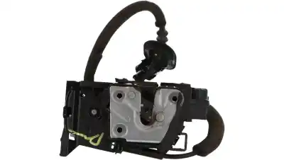 Peça sobressalente para automóvel em segunda mão fechadura da porta dianteira direita por renault captur zen referências oem iam 805020401r  