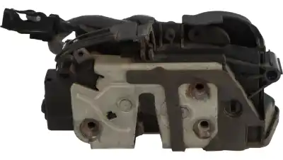 Peça sobressalente para automóvel em segunda mão fechadura da porta dianteira direita por renault captur zen referências oem iam 805020401r  