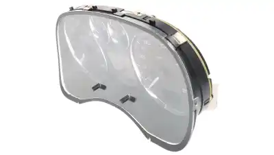 Pezzo di ricambio per auto di seconda mano pannello degli strumenti per peugeot 307 break/sw (s2) d-sign 109 cv / 80 kw riferimenti oem iam p9654485280  