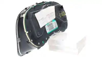 Pezzo di ricambio per auto di seconda mano  per PEUGEOT 307 BREAK/SW (S2)  Riferimenti OEM IAM P9654485280  