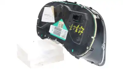 Pezzo di ricambio per auto di seconda mano pannello degli strumenti per peugeot 307 break/sw (s2) d-sign 109 cv / 80 kw riferimenti oem iam p9654485280  