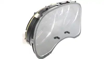 Pezzo di ricambio per auto di seconda mano pannello degli strumenti per peugeot 307 break/sw (s2) d-sign 109 cv / 80 kw riferimenti oem iam p9654485280  