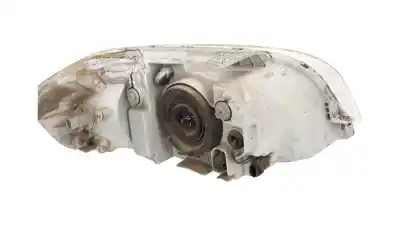 Second-hand car spare part left headlight for chevrolet aveo ls oem iam references   