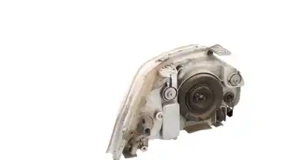 Second-hand car spare part left headlight for chevrolet aveo ls oem iam references   