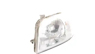 Second-hand car spare part Left Headlight for CHEVROLET AVEO LS OEM IAM references   